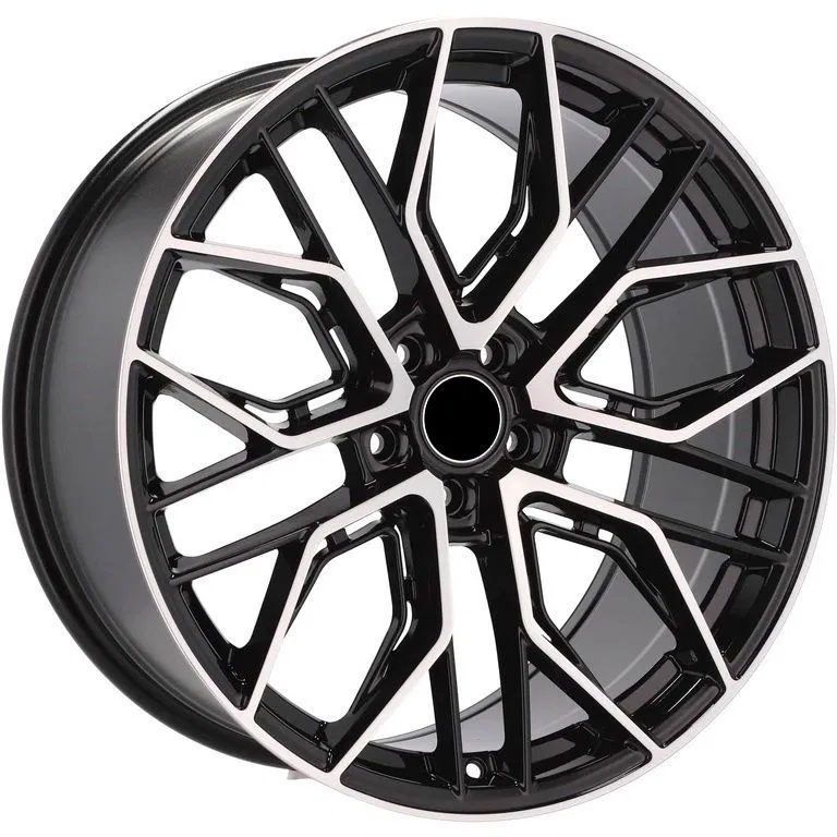 Jante Haxer R20 5x120 MB HX015F | F10 F11 F06 F12 F13 E65 E66 E67 F26