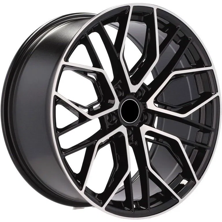 Jante Haxer R20 5x120 MB HX015F | F10 F11 F06 F12 F13 E65 E66 E67 F26