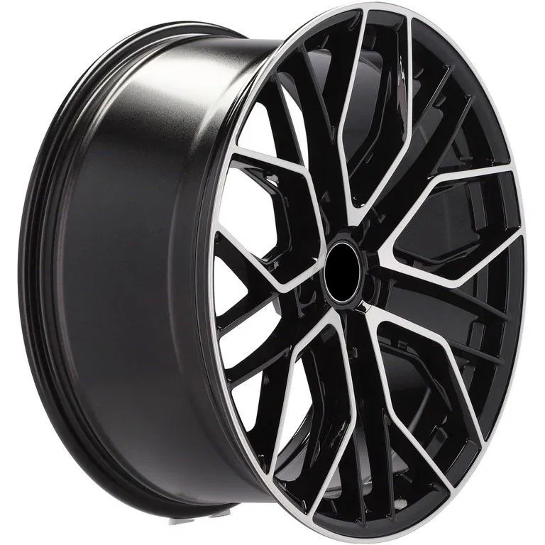 Jante Haxer R20 5x120 MB HX015F | F10 F11 F06 F12 F13 E65 E66 E67 F26