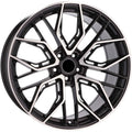 Jante Haxer R20 5x120 MB HX015F | F10 F11 F06 F12 F13 E65 E66 E67 F26