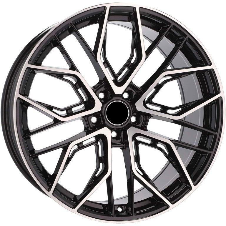 Jante Haxer R20 5x120 MB HX015F | F10 F11 F06 F12 F13 E65 E66 E67 F26