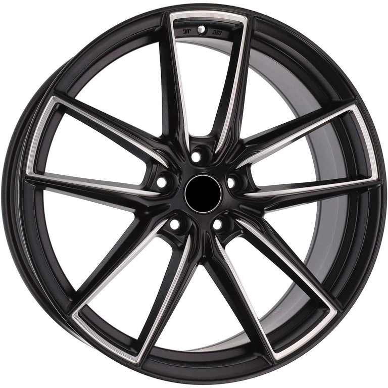 Jante Haxer R21 5x112 HX045 | BMW Seria 7, X3/X5/X6, Mercedes S/GL/CL