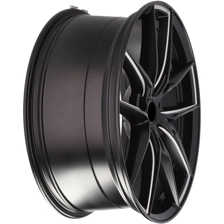Jante Haxer R21 5x112 HX045 Style | Audi Q8, Q7, Q5, A8, A7, A6