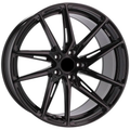 Jante Haxer R20 5x112 HX08F Style | Audi Q8, Q7, Q5, A8, A7
