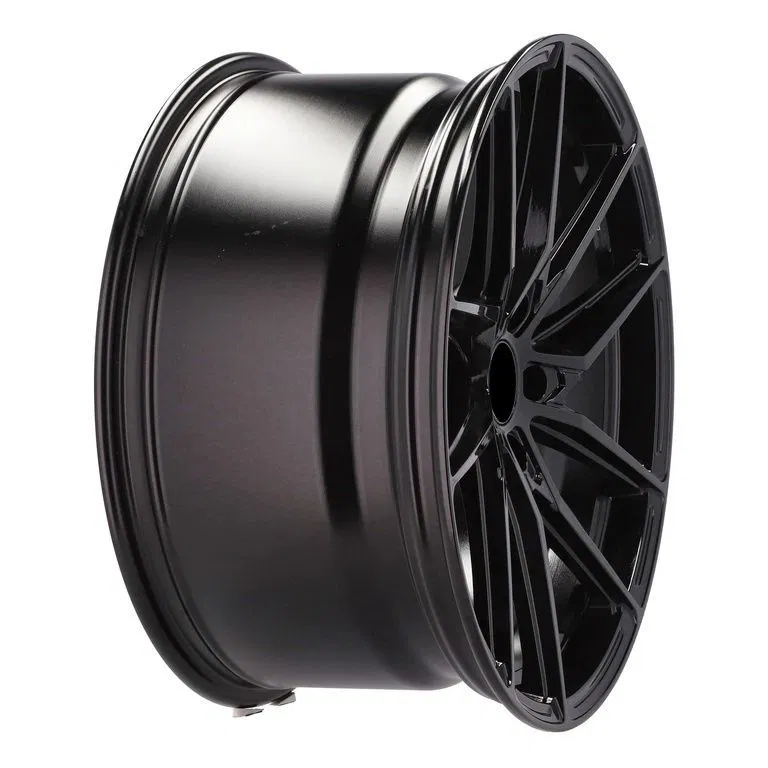 Jante Haxer R20 5x112 HX08F Style | Audi Q8, Q7, Q5, A8, A7