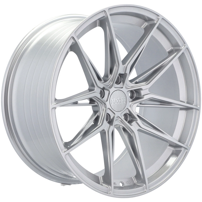 Jante Haxer R20 5x112 SS HX036 | Mercedes C216 R231 w221 w222 w223 EQC