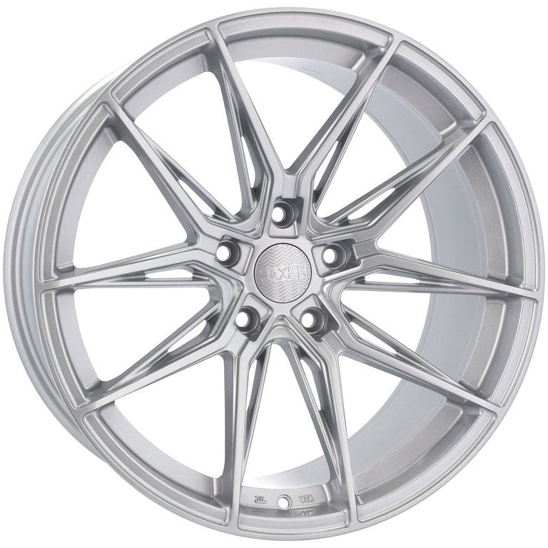 Jante Haxer R20 5x112 SS HX036 | Mercedes C216 R231 w221 w222 w223 EQC