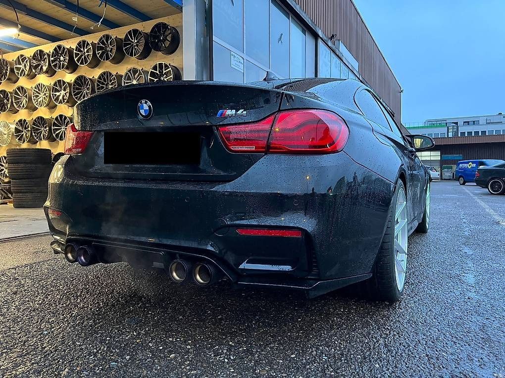 Jante Haxer R20 5x112 SS HX036 | Mercedes C216 R231 w221 w222 w223 EQC