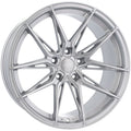 Jante Haxer R20 5x120 SS HX036 | BMW Seria 4, Seria 5, Seria 6, X3 etc