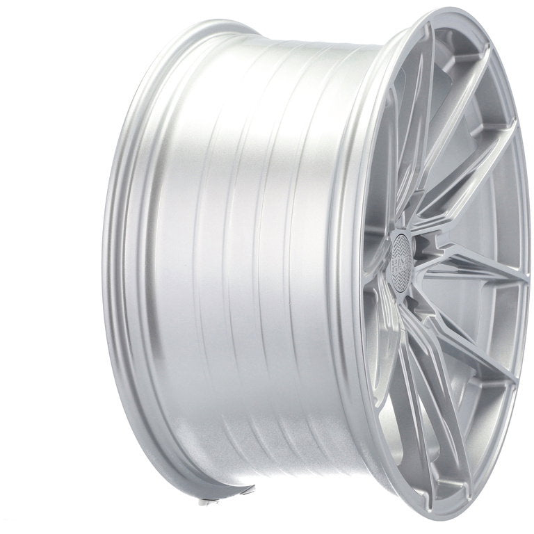 Jante Haxer R20 5x112 SS HX036 | BMW G60 G61 G32 G11 G12 G70 G01 G45