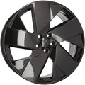 Jante Volvo R20 5x108 BL 402 Style | EX30 S60 S90 V60 V90 XC40 XC60