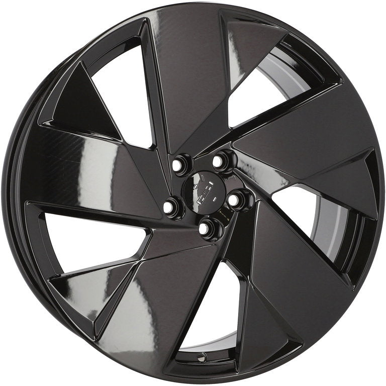Jante Volvo R20 5x108 BL 402 Style | EX30 S60 S90 V60 V90 XC40 XC60
