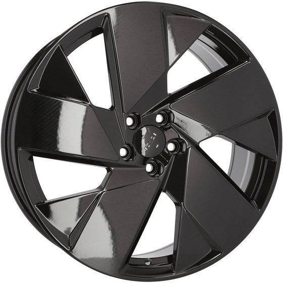 Jante Volvo R20 5x108 BL 402 Style | EX30 S60 S90 V60 V90 XC40 XC60