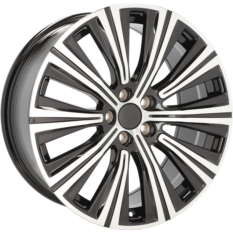 Jante Volvo R19 5x108 337 Style | EX30 S60 V40 V60 V90 XC40 XC60 X90