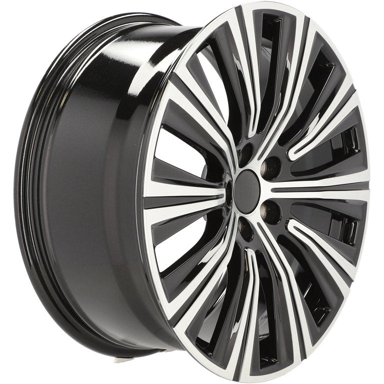 Jante Volvo R19 5x108 337 Style | EX30 S60 V40 V60 V90 XC40 XC60 X90