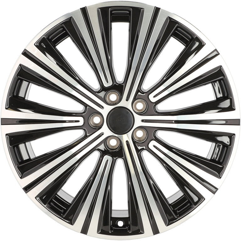 Jante Volvo R19 5x108 337 Style | EX30 S60 V40 V60 V90 XC40 XC60 X90