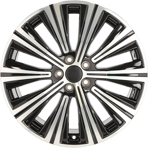 Jante Volvo R19 5x108 337 Style | EX30 S60 V40 V60 V90 XC40 XC60 X90