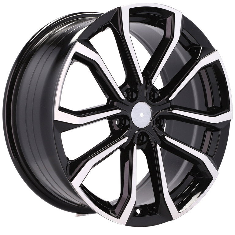 Jante Volvo R19 5x108 515 Style | EX S40 S60 S90 V40 V60 V70 V90 XC60