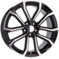 Jante Volvo R19 5x108 515 Style | EX S40 S60 S90 V40 V60 V70 V90 XC60