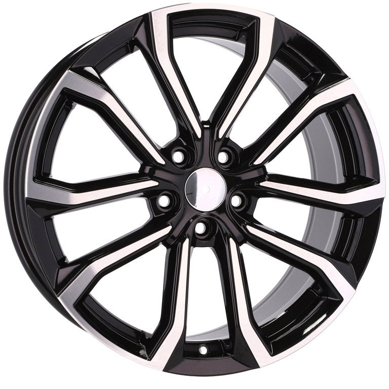 Jante Volvo R19 5x108 515 Style | EX S40 S60 S90 V40 V60 V70 V90 XC60