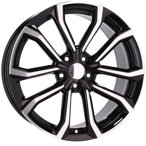 Jante Volvo R19 5x108 515 Style | EX S40 S60 S90 V40 V60 V70 V90 XC60