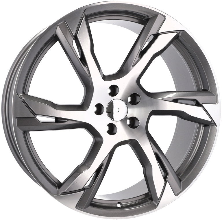 Jante Volvo R22 5x108 MG 175 Style | XC90, XC60, S90, V90, etc