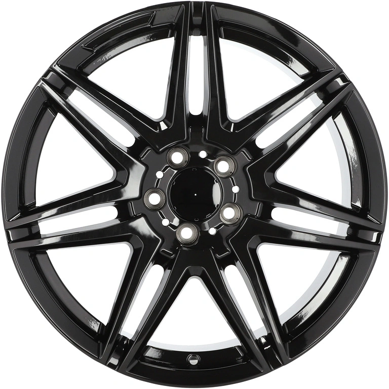 Jante Mercedes R19 5x112 BL VAN Style | V Class, Vito, Viano (1075 kg)