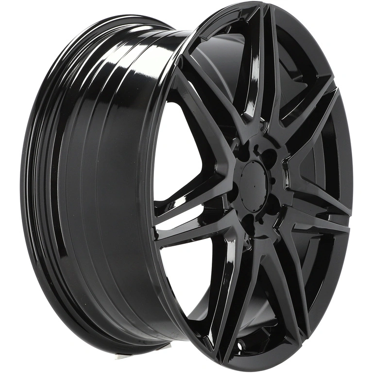 Jante Mercedes R19 5x112 BL VAN Style | V Class, Vito, Viano (1075 kg)
