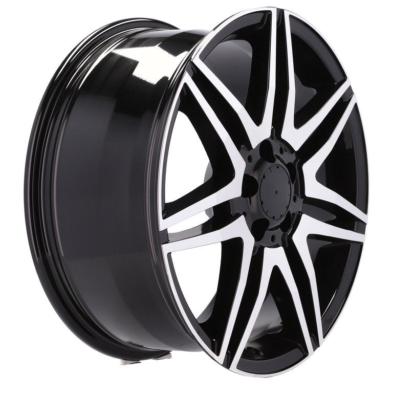 Jante Mercedes R19 5x112 MB VAN Style | V Class, Vito, Viano (1075 kg)
