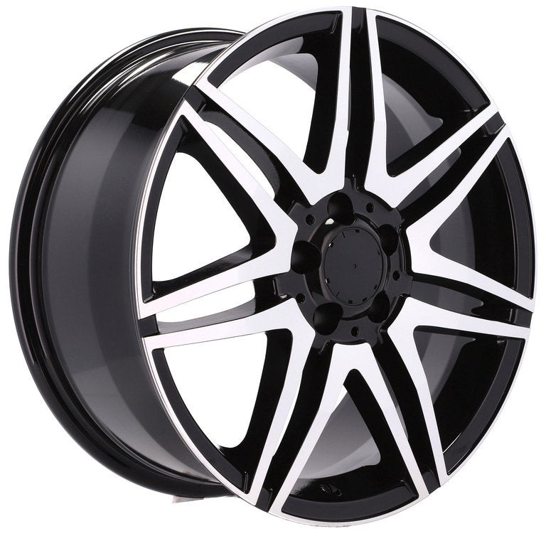 Jante Mercedes R19 5x112 MB VAN Style | V Class, Vito, Viano (1075 kg)