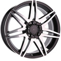 Jante Mercedes R19 5x112 MB VAN Style | V Class, Vito, Viano (1075 kg)