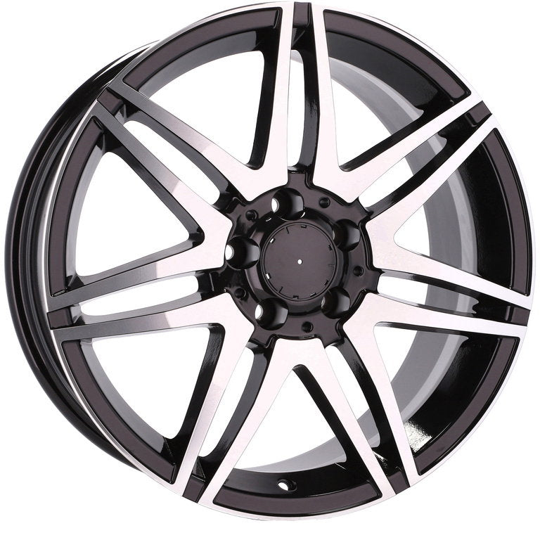 Jante Mercedes R19 5x112 MB VAN Style | V Class, Vito, Viano (1075 kg)