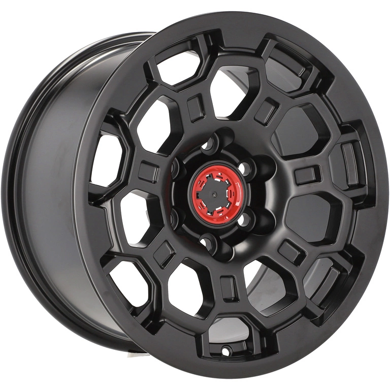 Jante R17 6x139.7 Offroad 4x4 RLine 858 Style