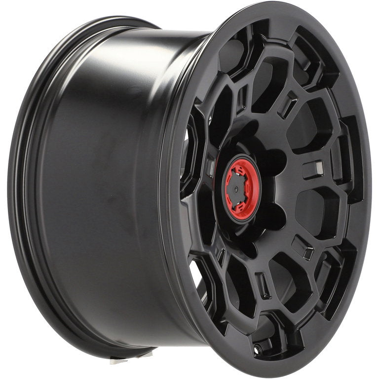 Jante R18 6x139.7 Offroad 4x4 RLine 858 | HILUX Hiace Pajero L200, etc