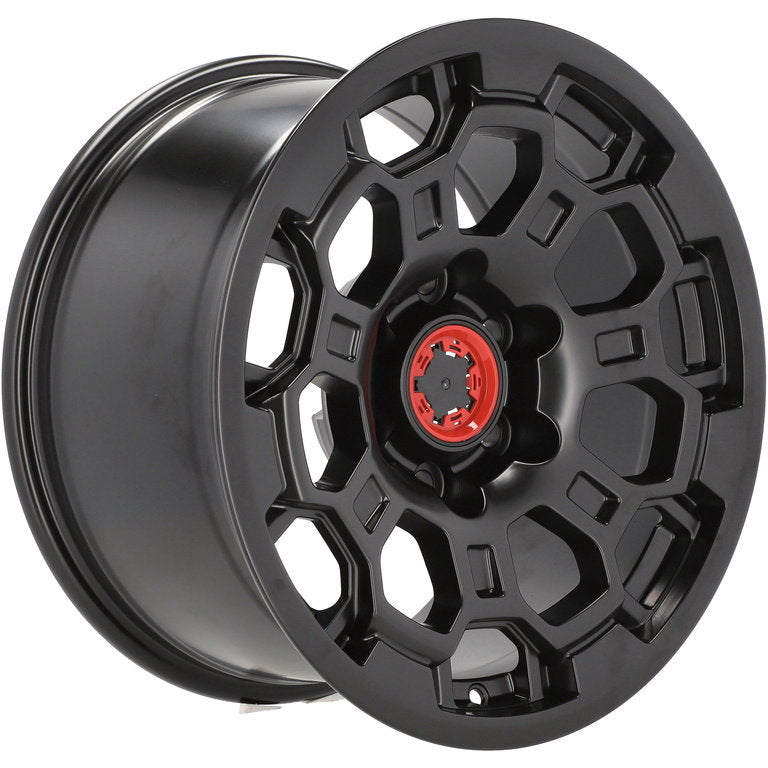 Jante R18 6x139.7 Offroad 4x4 RLine 858 | HILUX Hiace Pajero L200, etc