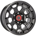 Jante R17 6x139.7 Offroad 4x4 RLine 858 Style
