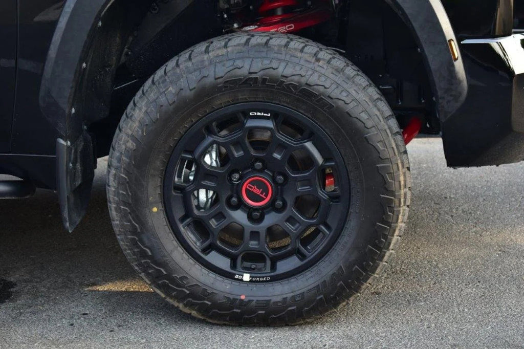 Jante R17 6x139.7 Offroad 4x4 RLine 858 Style