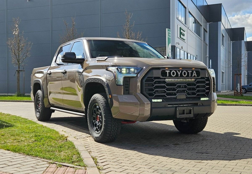 Jante R18 6x139.7 Offroad 4x4 RLine 858 | HILUX Hiace Pajero L200, etc