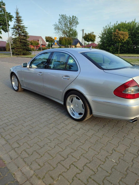 Jante Mercedes R19 5x112 SP W124 Style | W211 W212 W213 W220 W221, etc
