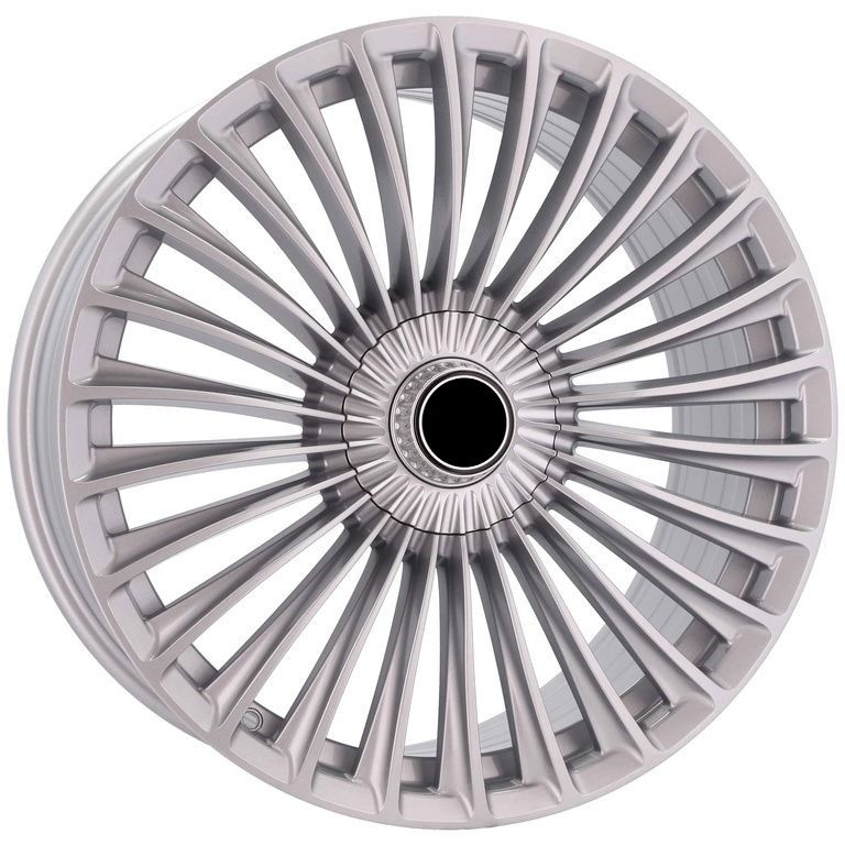 Jante Mercedes R20 5x112 SS Blades Style | W221 W222 W223 C217 A217
