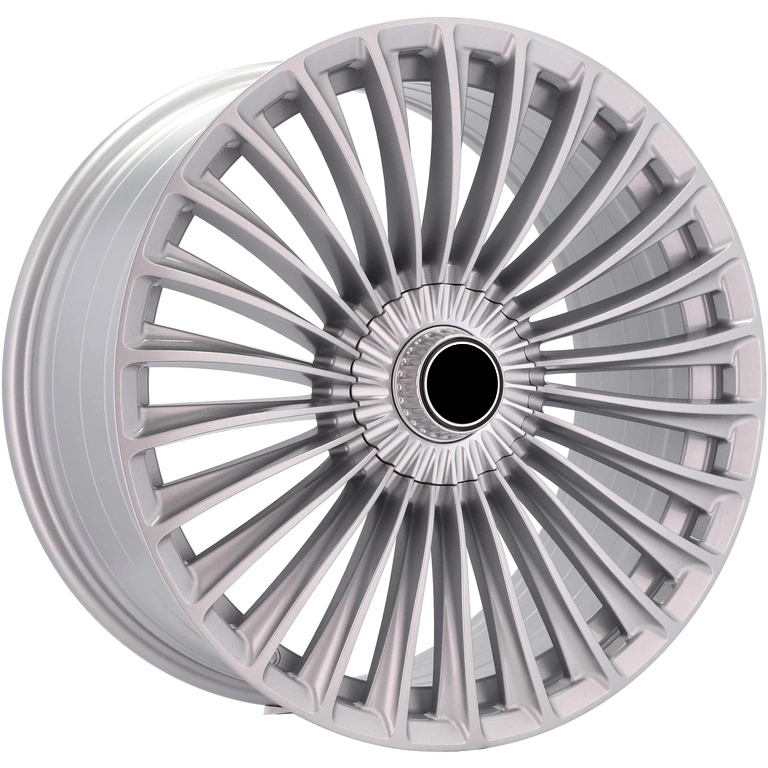 Jante Mercedes R19 5x112 SS Blades Style | W210 W211 W212 W213 SLC etc