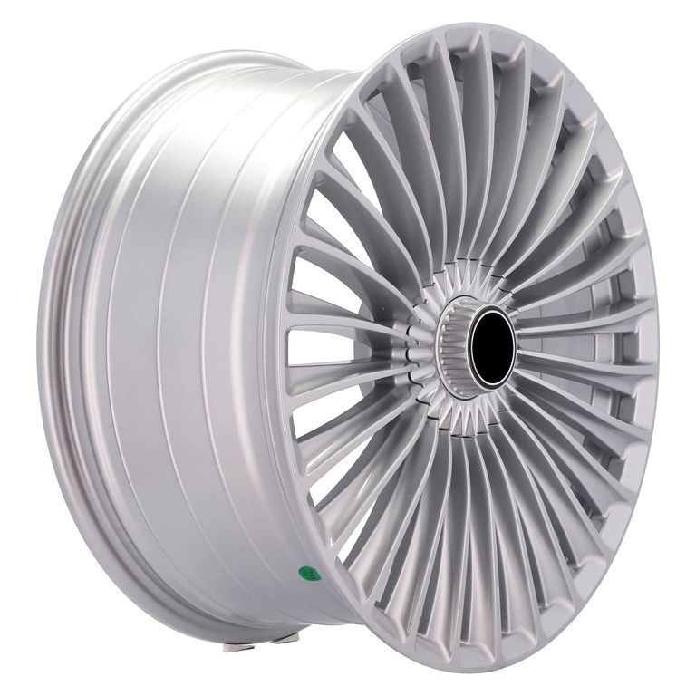 Jante Mercedes R19 5x112 SS Blades Style | W210 W211 W212 W213 SLC etc