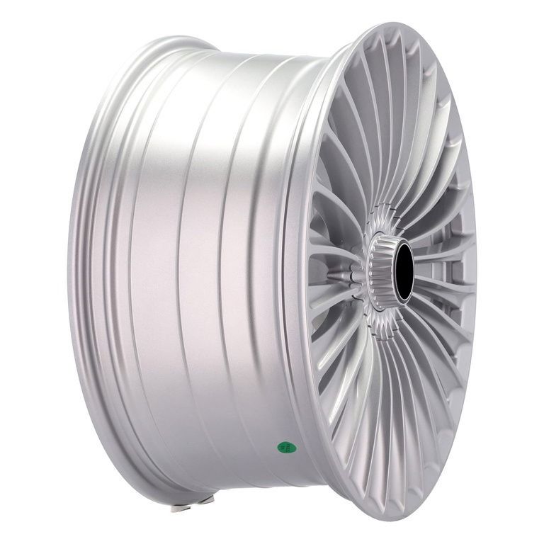 Jante Mercedes R20 5x112 SS Blades Style | W221 W222 W223 C217 A217