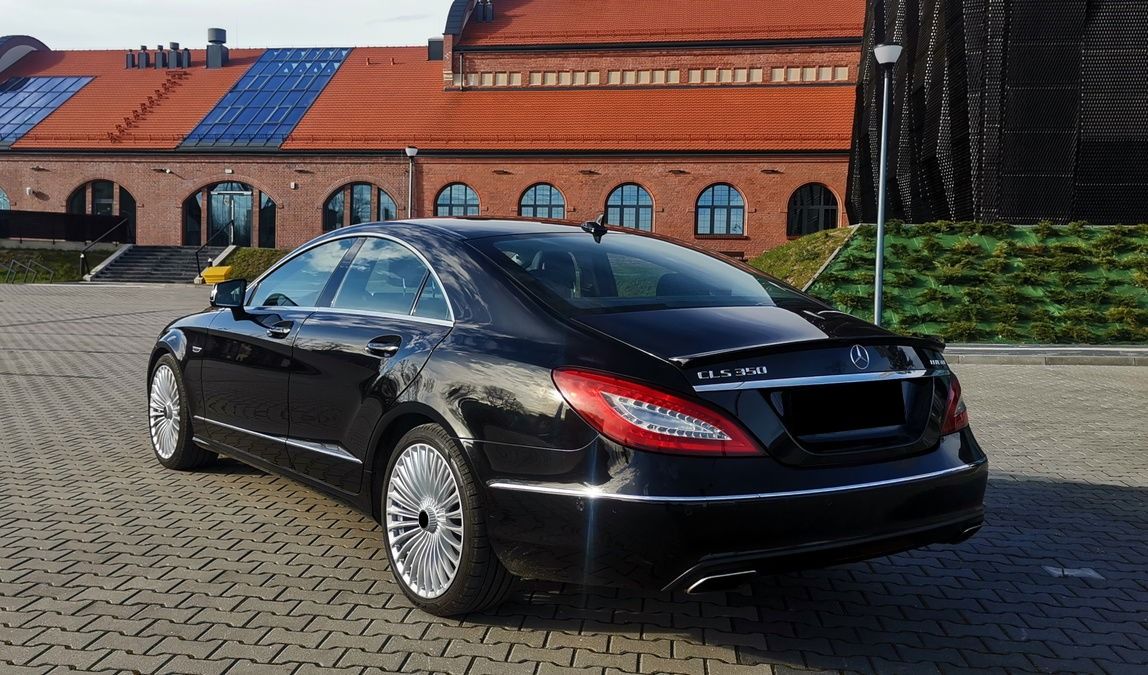 Jante Mercedes R20 5x112 SS Blades Style | W221 W222 W223 C217 A217