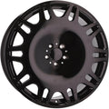 Jante Mercedes R22 5x112 Brabus Monoblock BL Style | GLE, GLS, S-Class
