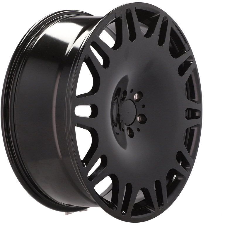 Jante Mercedes R22 5x112 Brabus Monoblock BL Style | GLE, GLS, S-Class