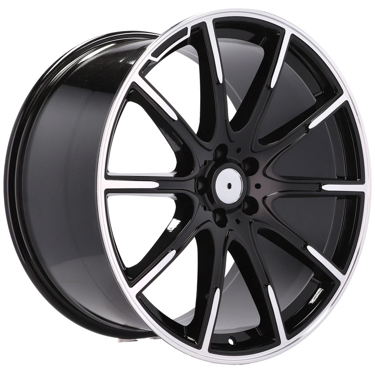 Jante Mercedes R19 5x112 BRABUS Style | C215 C216 W211 W213 W214 C238