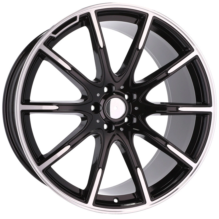 Jante Mercedes R19 5x112 BRABUS Style | C215 C216 W211 W213 W214 C238