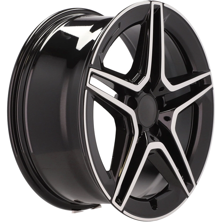 Jante Mercedes R19 5x112 W167 AMG Style | W204 C215 C216 W212 W213 etc