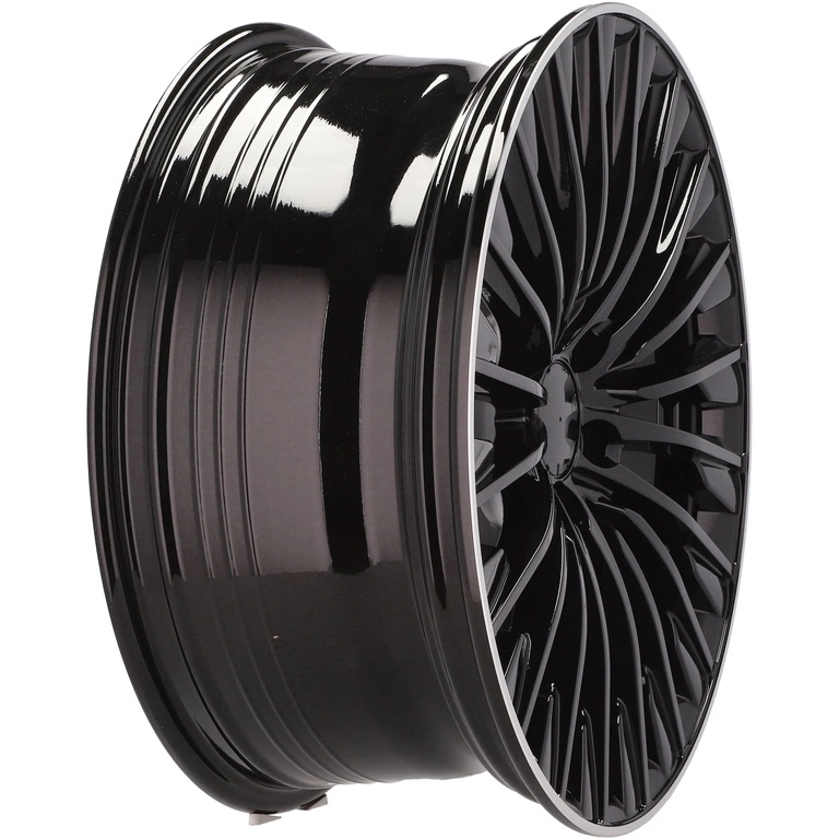 Jante Mercedes R19 5x112 TB Black Style | C E S-Class, CLE CLS GLA GLC